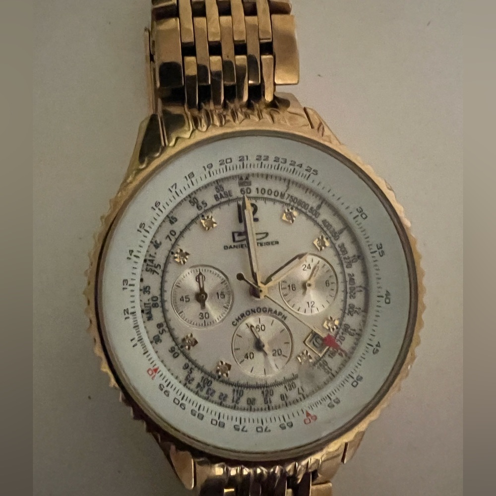 Daniel Steiger - image 2